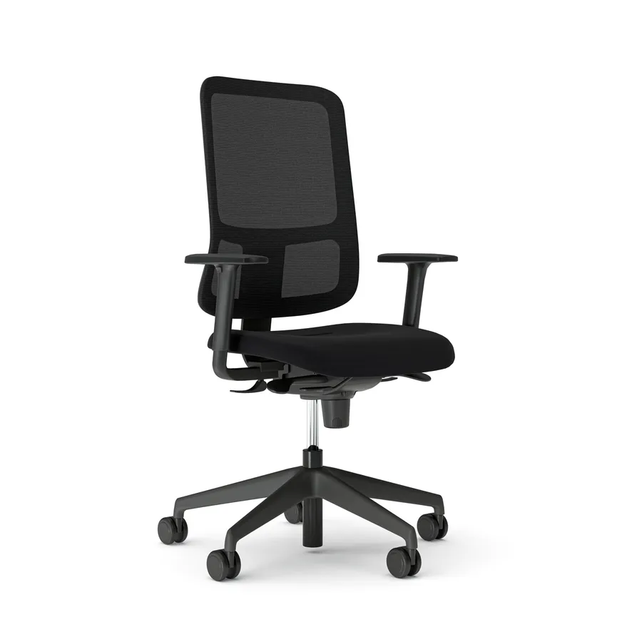 Drehstuhl hauptaufnahme