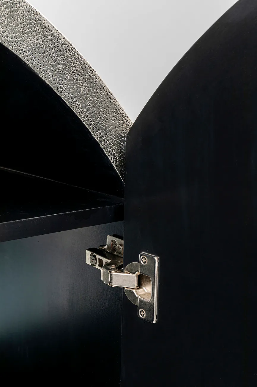 Barschrank detail