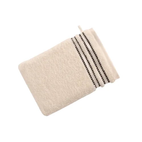 Waschhandschuh 
