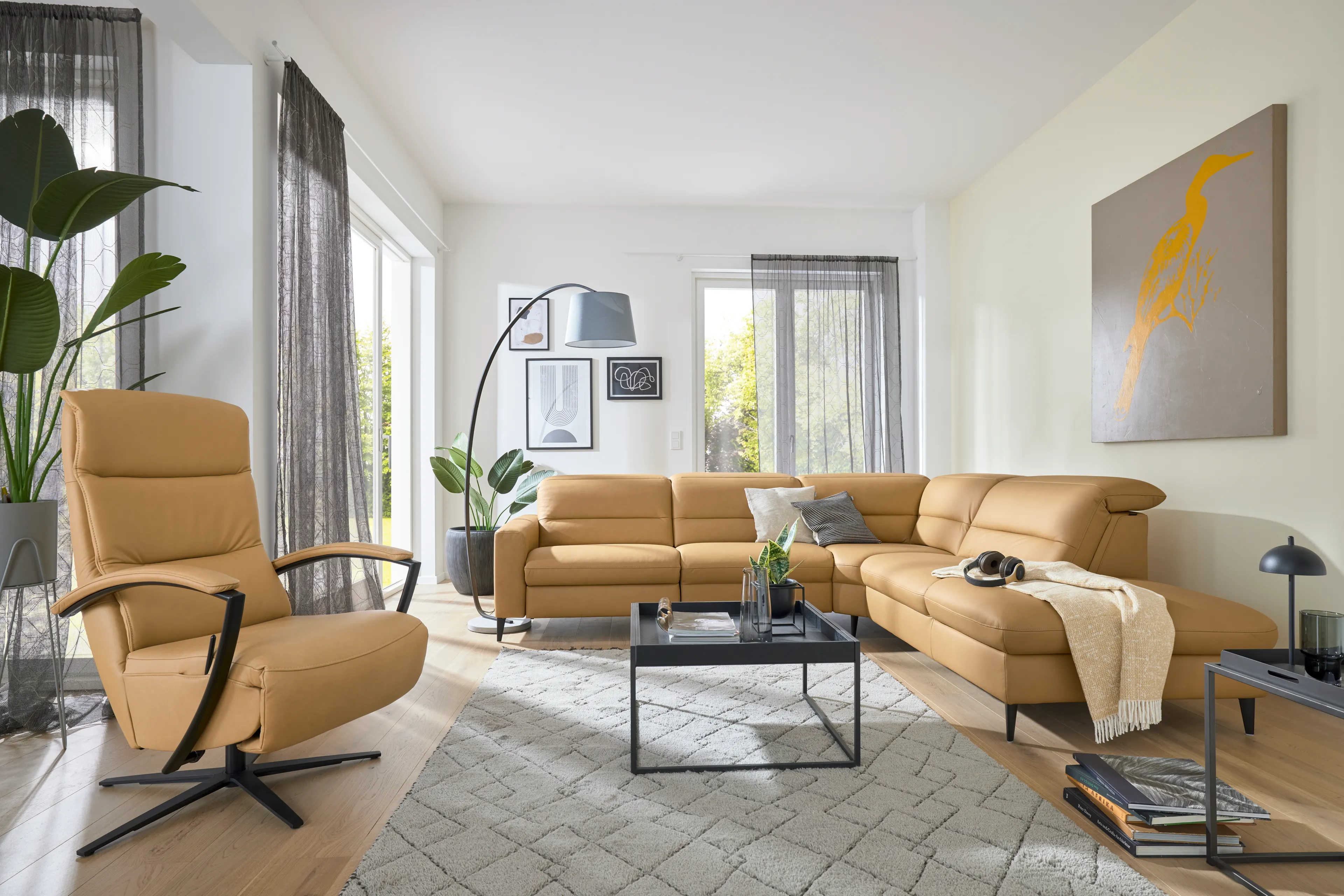 Sessel MR 1381