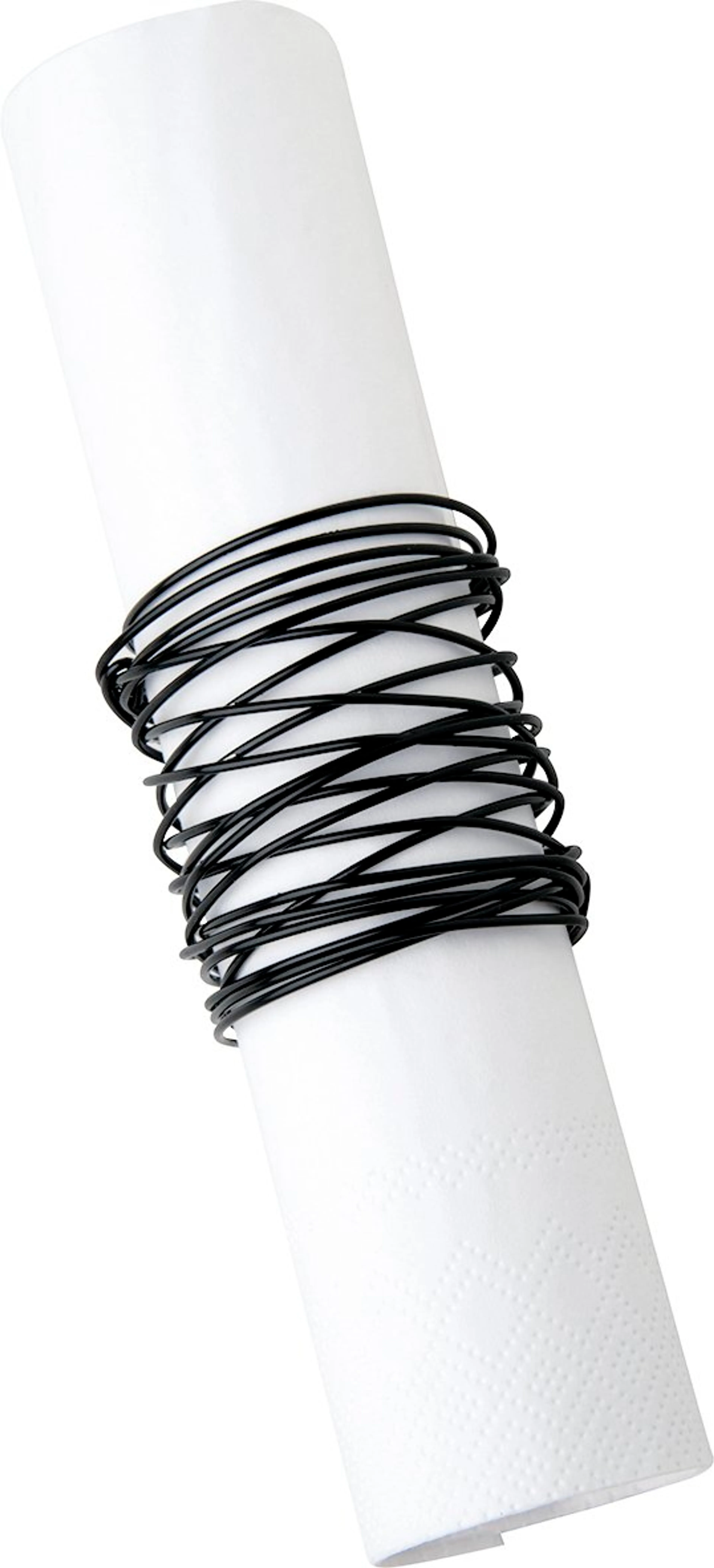 Serviettenring Twist Ø 4,5 cm
