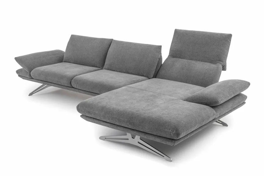 Polstergarnitur detail