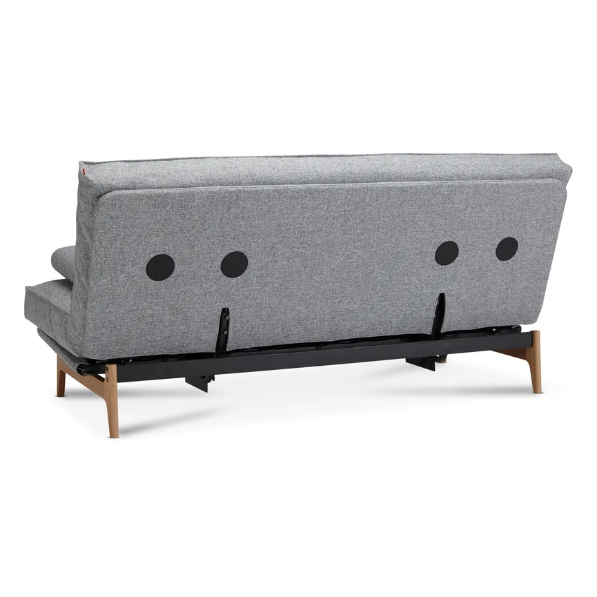 Sofa Spring + Kissen detail