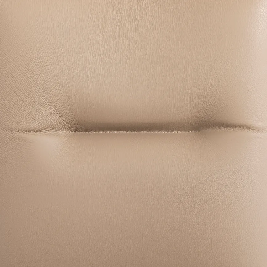 Stuhl Aluminium material_farbe