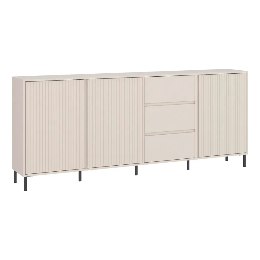 Sideboard material_farbe