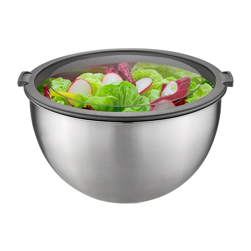 Schüsselset Mondi detail