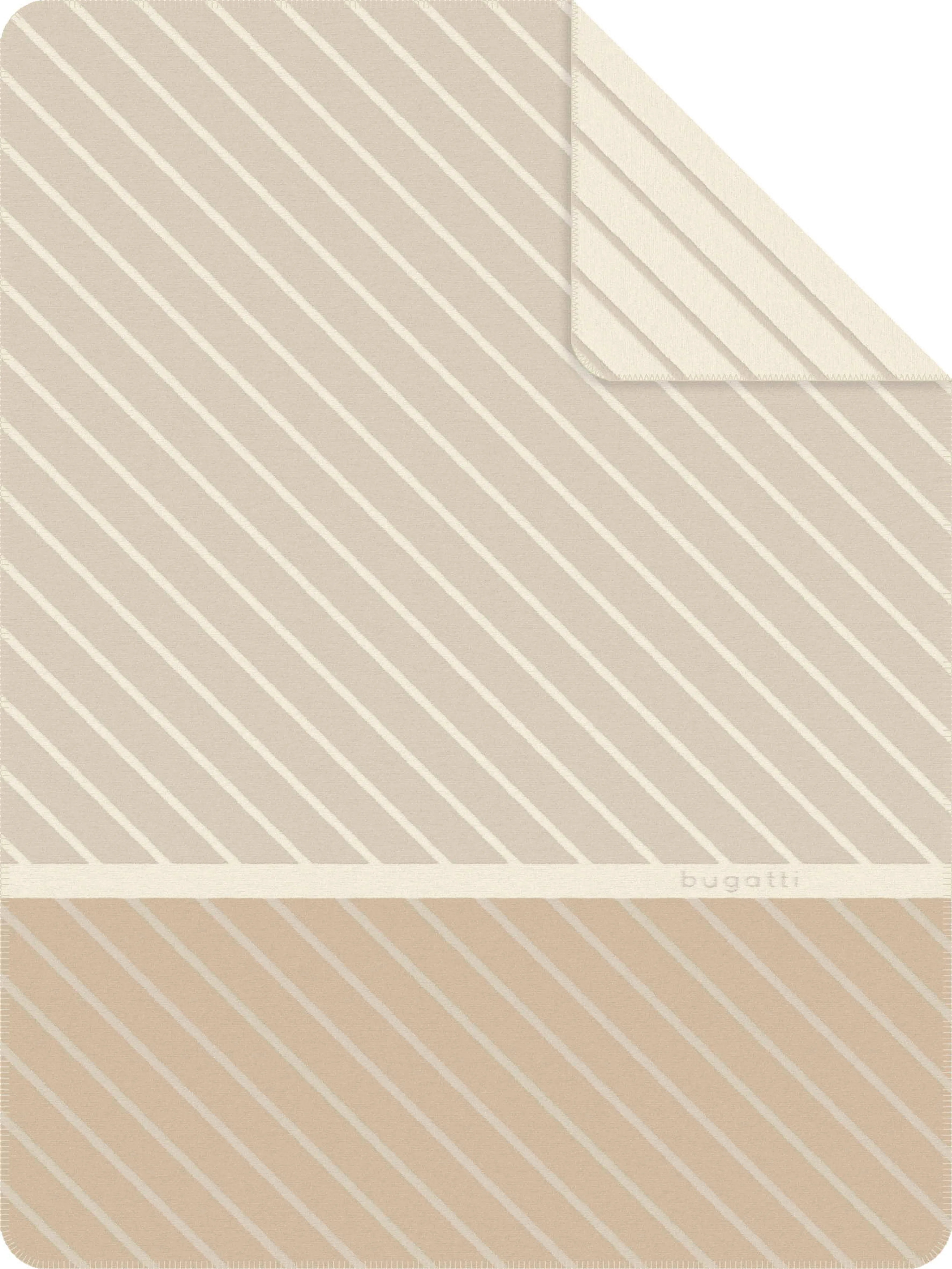 Kuscheldecke  Bugatti 150 x 200 cm 