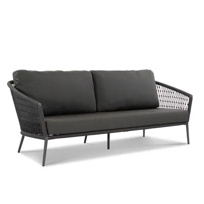 Gartensofa-Modul