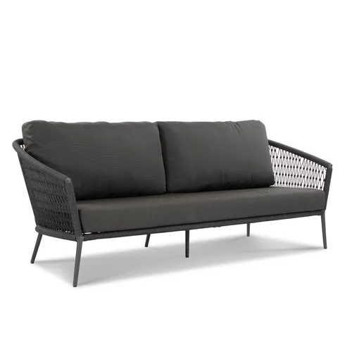 Gartensofa-Modul