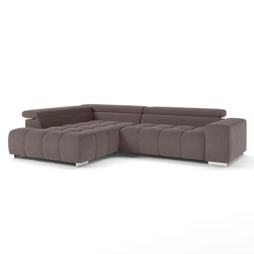 Ecksofa mit Funktion