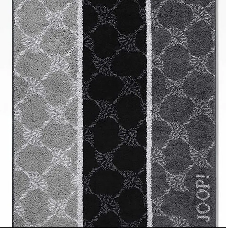 Duschtuch JOOP! Cornfl.Stripes material_farbe