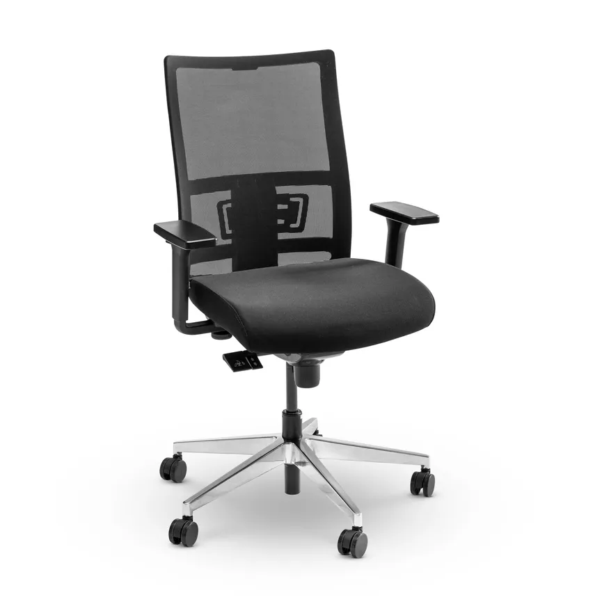 Drehstuhl hauptaufnahme