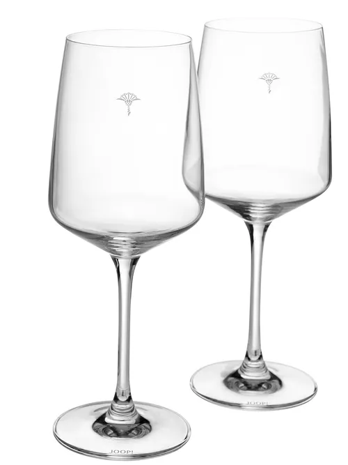 Gläserset - Weißwein