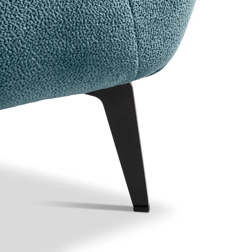 Hocker detail