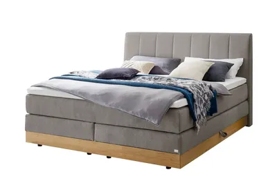 Boxspringbett