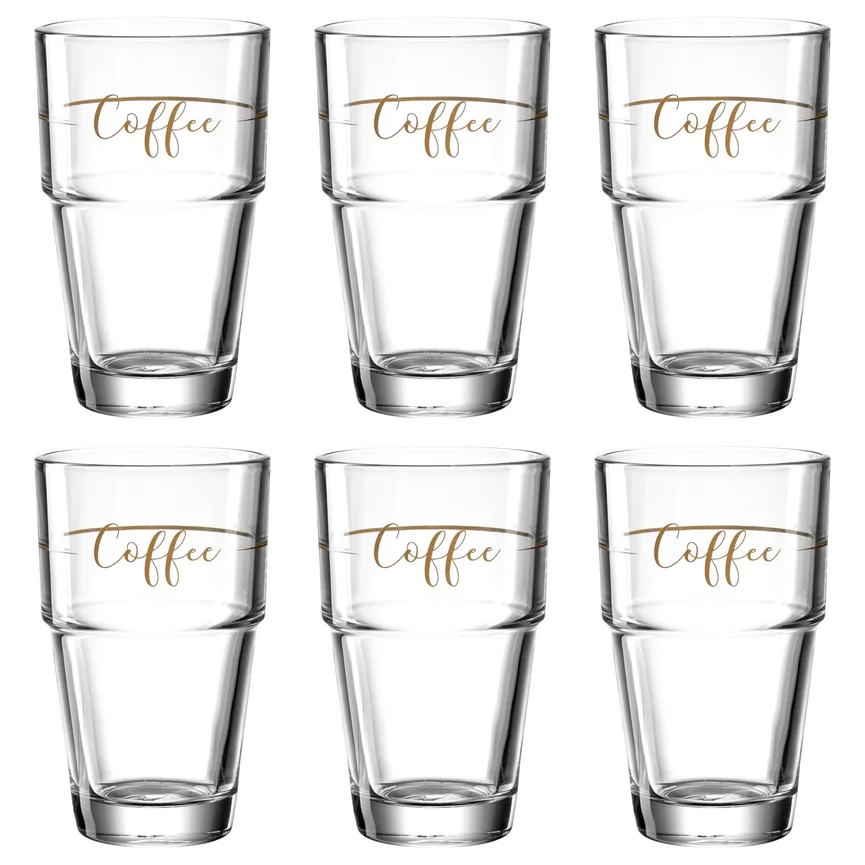 Becher "Solo" Coffee 250 ml detail