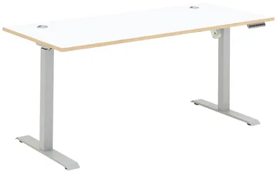 Schreibtisch elektrisch