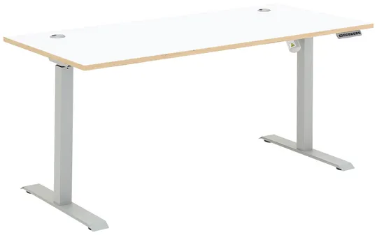 Schreibtisch elektrisch