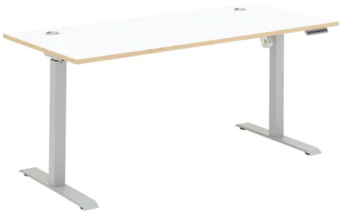 Schreibtisch elektrisch
