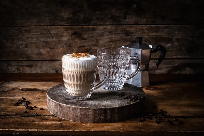 Becher "Ethno" milieu