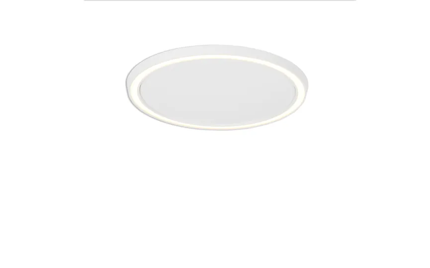 LED-Deckenleuchte "SMART" material_farbe