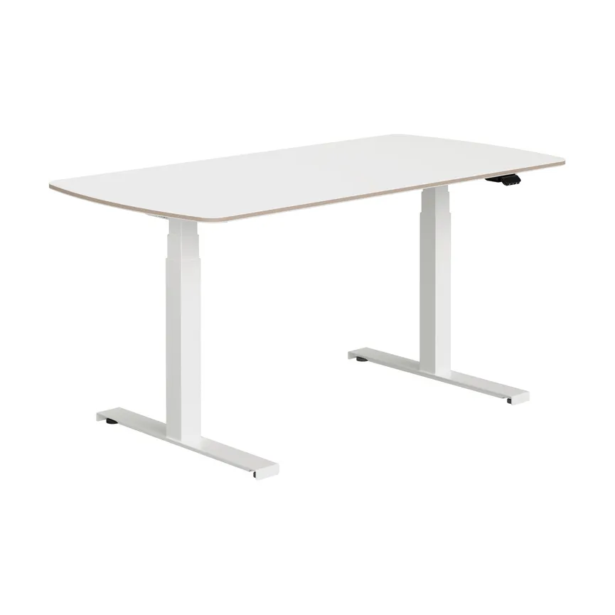 Schreibtisch 150 material_farbe