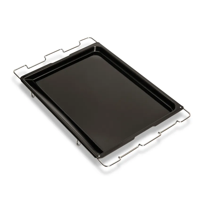 Herdbackblech Cuisine Line 41x hauptaufnahme