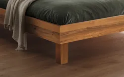 Wildeiche material_farbe