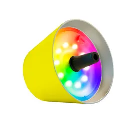 Neon Gelb material_farbe