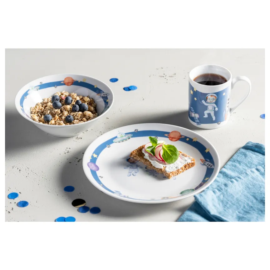 Kinder-Service "Avventura" milieu