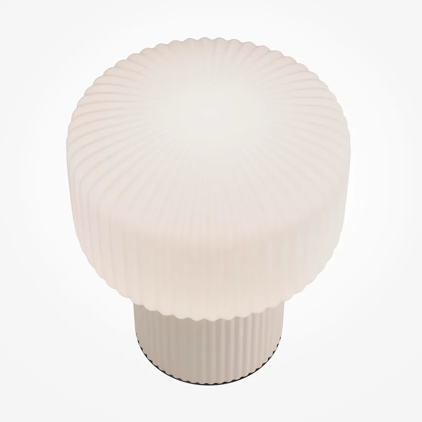 LED-Tischleuchte "Omaggio" detail