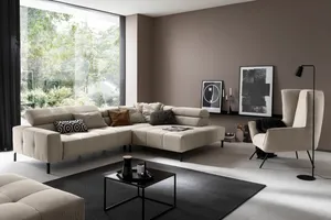 Ecksofa 