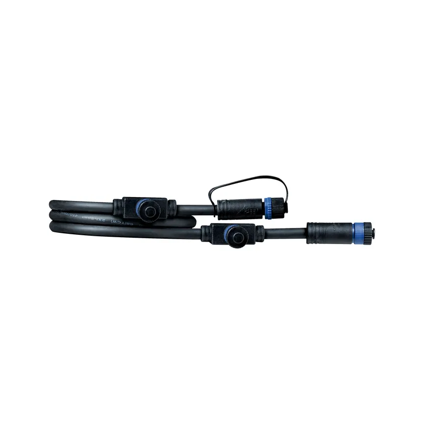 Plug&Shine Kabel 1m/3 Ausgänge hauptaufnahme