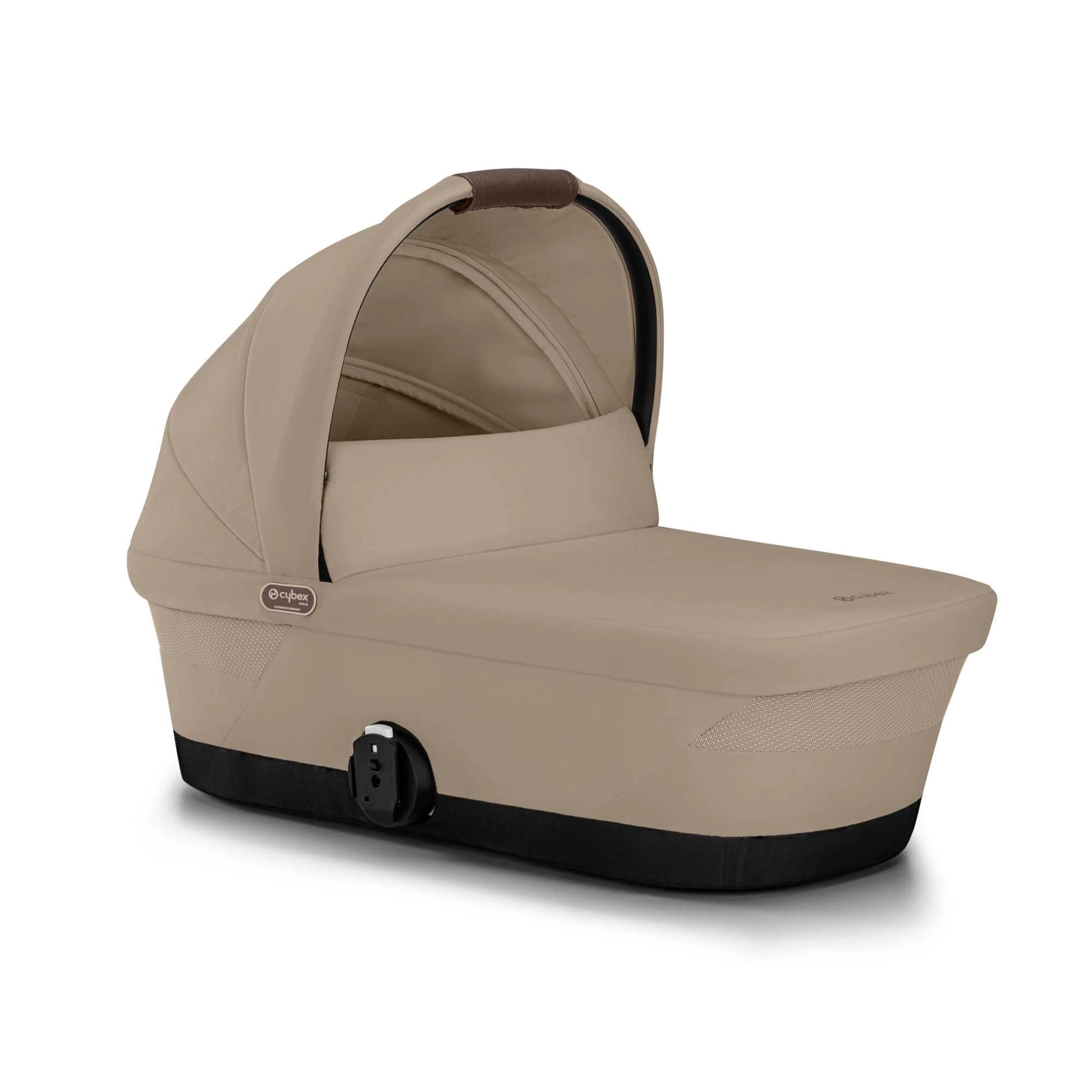 Kinderwagenaufsatz S Gazelle S