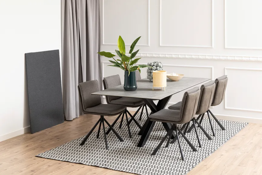 Esstisch 160G milieu