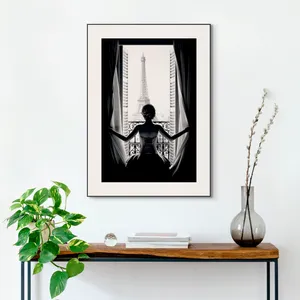 Wandbild 50 x 70 cm