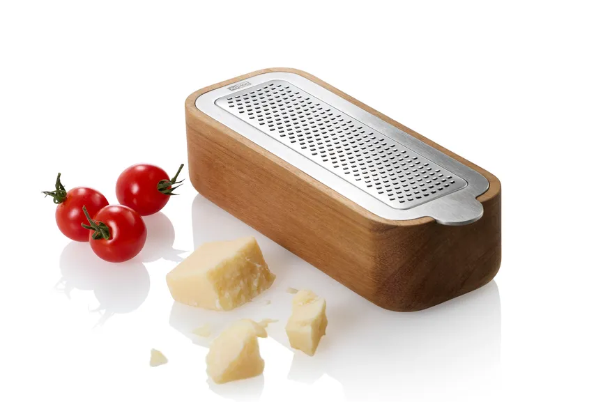 Tisch-Feinreibe CutnServe detail