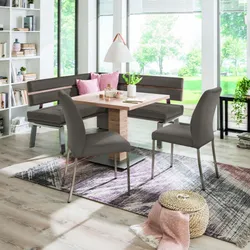 Dunkelgrau material_farbe