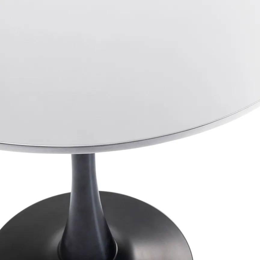 Tisch Ø 80cm material_farbe