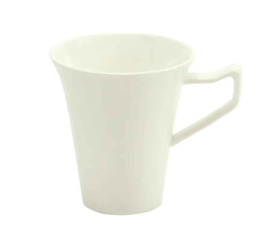 Becher "Harmony" 300 ml weiß hauptaufnahme