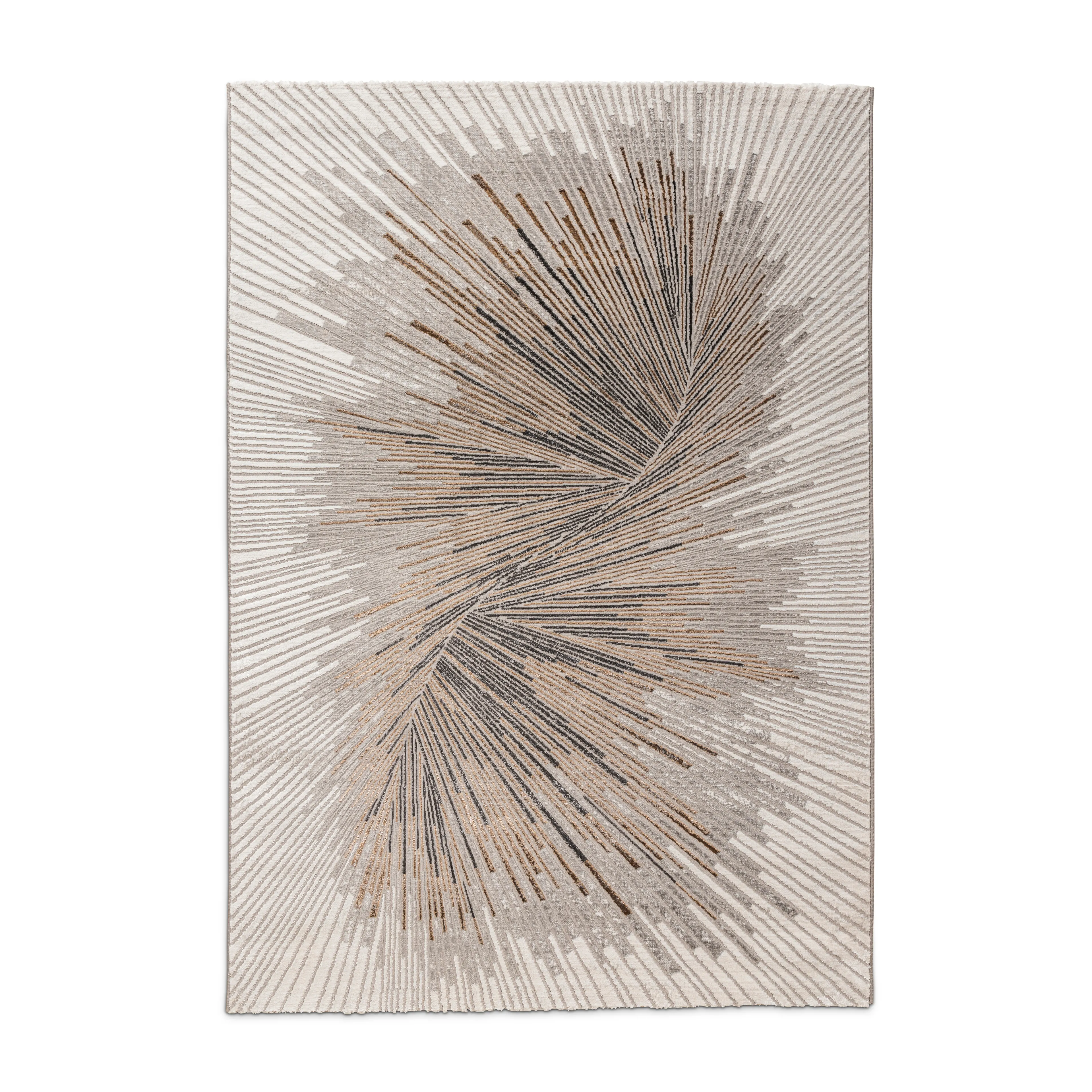 Webteppich  Creatione 160 x 230 cm
