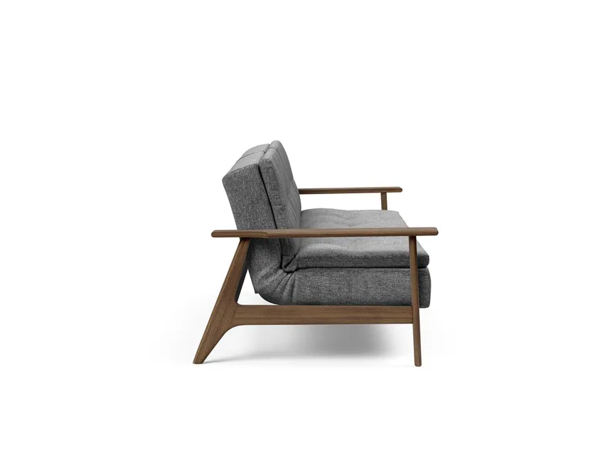 Sofa Frej Raucheiche detail
