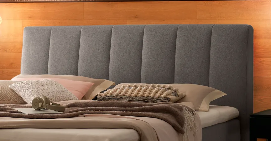 Boxspringbett Ambra detail