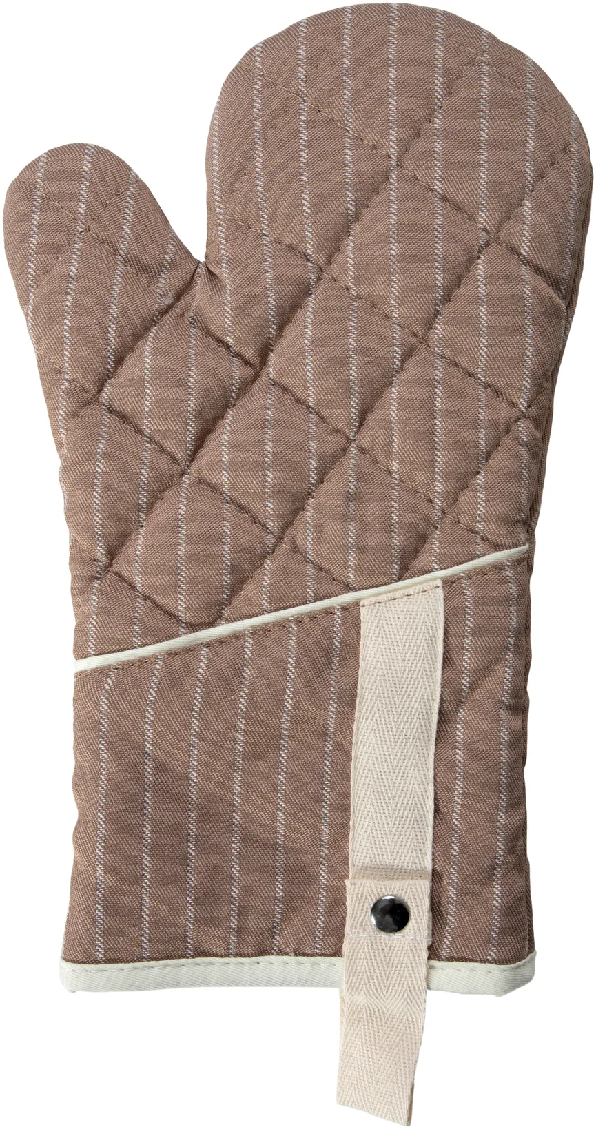 Topfhandschuh gestreift hauptaufnahme