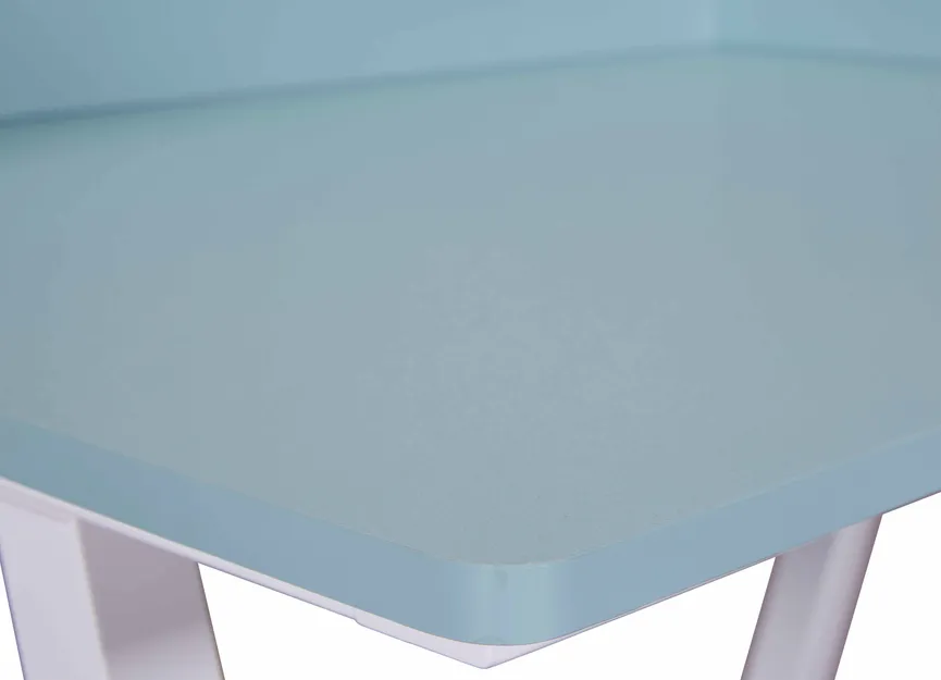 Jugendschreibtisch detail