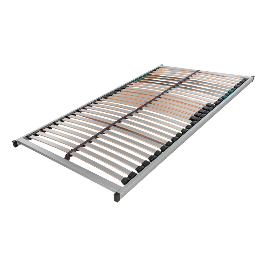 Lattenrost, unverstellbar material_farbe