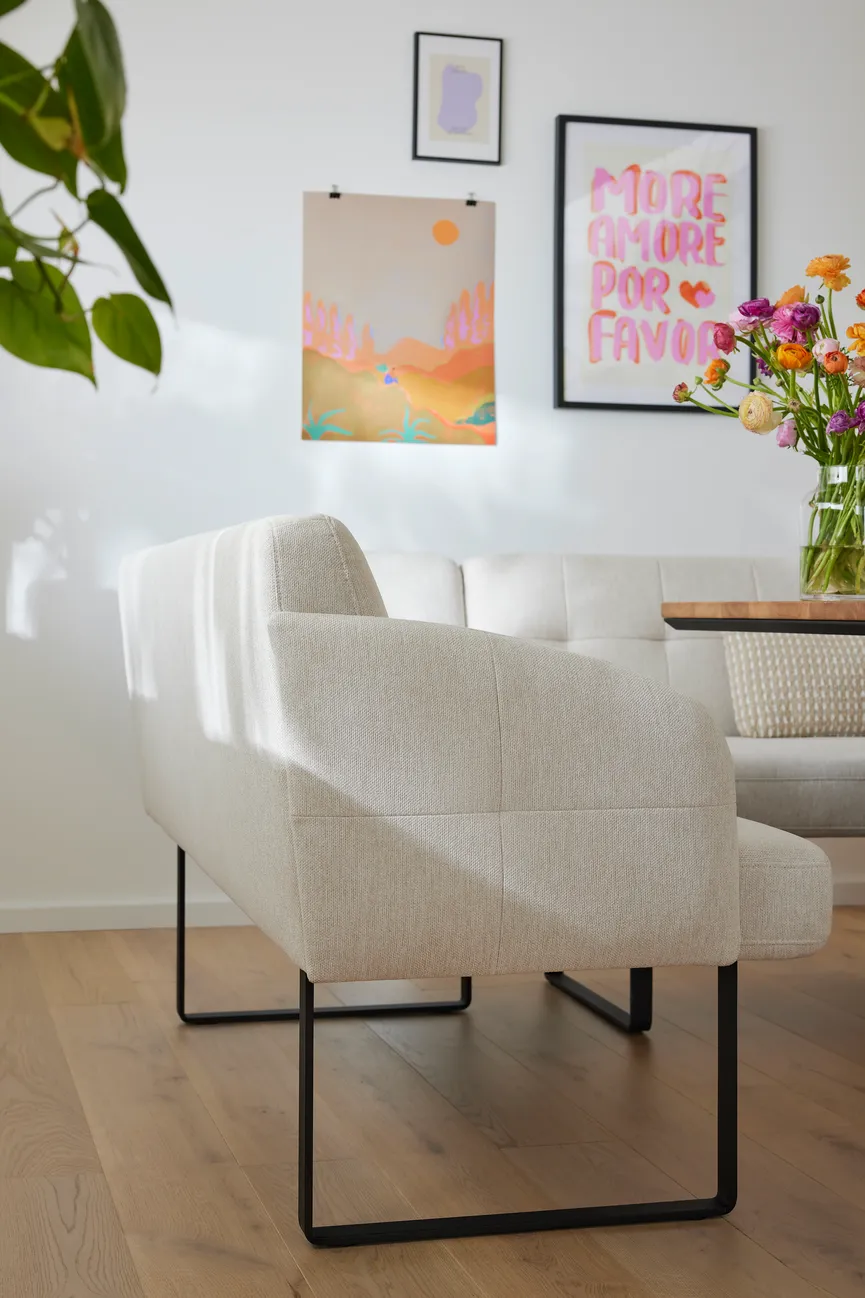 Eckbank Vorschlag 1a detail