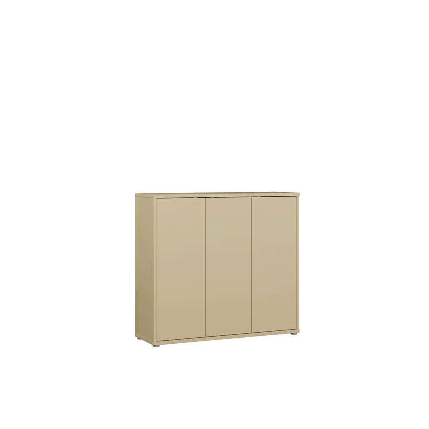 Schuhschrank 3T detail