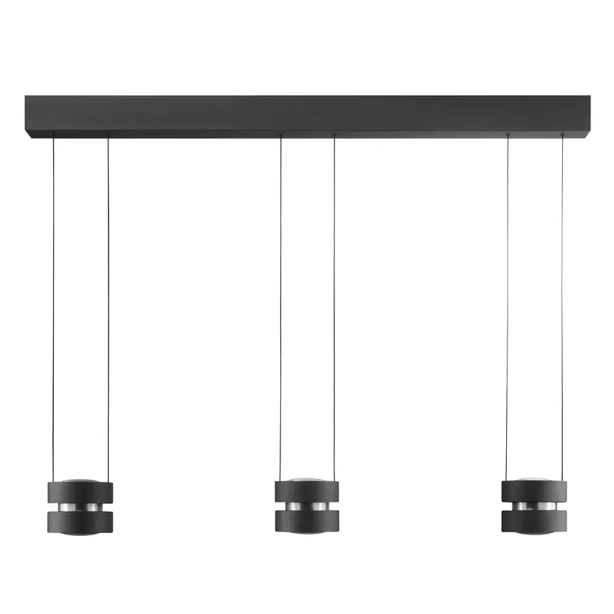 Pendelleuchte "GLOW SPHERE" detail