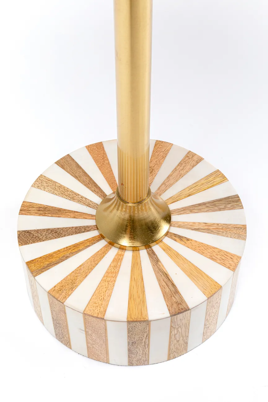 Beistelltisch Domero detail